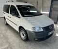 Білий Фольксваген Кадді, об'ємом двигуна 2 л та пробігом 282 тис. км за 5750 $, фото 4 на Automoto.ua