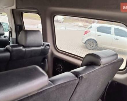 Фольксваген Кадди 2008 в Сарнах на Automoto.ua Белый Фольксваген Кадди, объемом двигателя 2 л и пробегом 380 тыс. км за 7500 $, фото 64 на Automoto.ua