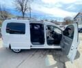 Белый Фольксваген Кадди, объемом двигателя 2 л и пробегом 306 тыс. км за 9990 $, фото 11 на Automoto.ua