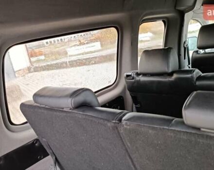 Фольксваген Кадди 2008 в Сарнах на Automoto.ua Белый Фольксваген Кадди, объемом двигателя 2 л и пробегом 380 тыс. км за 7500 $, фото 63 на Automoto.ua