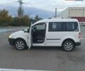 Белый Фольксваген Кадди, объемом двигателя 1.97 л и пробегом 298 тыс. км за 5700 $, фото 1 на Automoto.ua