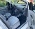 Белый Фольксваген Кадди, объемом двигателя 1.6 л и пробегом 225 тыс. км за 5800 $, фото 1 на Automoto.ua
