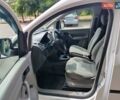 Белый Фольксваген Кадди, объемом двигателя 1.9 л и пробегом 265 тыс. км за 9000 $, фото 5 на Automoto.ua