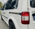 Фольксваген Кадди 2008 в Кривом Роге на Automoto.ua Белый Фольксваген Кадди, объемом двигателя 1.9 л и пробегом 220 тыс. км за 7200 $, фото 6 на Automoto.ua