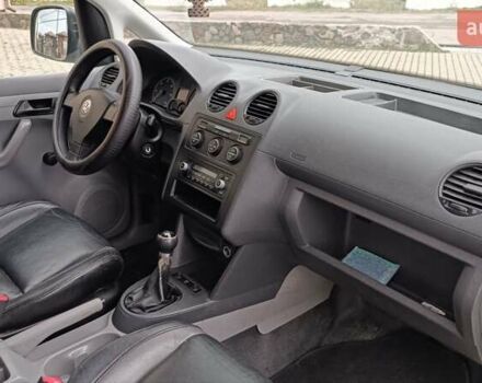 Фольксваген Кадди 2008 в Сарнах на Automoto.ua Белый Фольксваген Кадди, объемом двигателя 2 л и пробегом 380 тыс. км за 7500 $, фото 47 на Automoto.ua