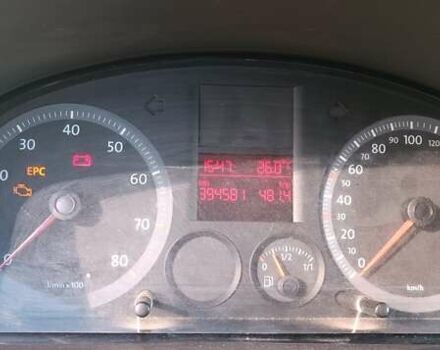 Белый Фольксваген Кадди, объемом двигателя 1.4 л и пробегом 395 тыс. км за 4800 $, фото 28 на Automoto.ua