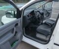 Белый Фольксваген Кадди, объемом двигателя 1.97 л и пробегом 298 тыс. км за 5700 $, фото 22 на Automoto.ua
