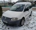 Белый Фольксваген Кадди, объемом двигателя 0 л и пробегом 325 тыс. км за 6100 $, фото 1 на Automoto.ua