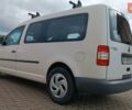 Фольксваген Кадди 2008 в Сарнах на Automoto.ua Белый Фольксваген Кадди, объемом двигателя 2 л и пробегом 380 тыс. км за 7500 $, фото 12 на Automoto.ua