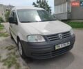 Белый Фольксваген Кадди, объемом двигателя 1.9 л и пробегом 440 тыс. км за 5900 $, фото 18 на Automoto.ua