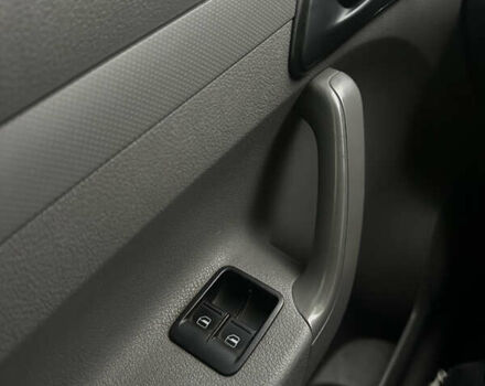 Білий Фольксваген Кадді, об'ємом двигуна 1.9 л та пробігом 183 тис. км за 9300 $, фото 8 на Automoto.ua