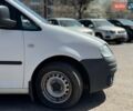 Белый Фольксваген Кадди, объемом двигателя 1.6 л и пробегом 335 тыс. км за 5990 $, фото 11 на Automoto.ua