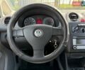 Белый Фольксваген Кадди, объемом двигателя 2 л и пробегом 175 тыс. км за 6800 $, фото 25 на Automoto.ua