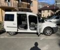 Белый Фольксваген Кадди, объемом двигателя 1.98 л и пробегом 389 тыс. км за 7400 $, фото 4 на Automoto.ua