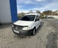 Белый Фольксваген Кадди, объемом двигателя 1.9 л и пробегом 270 тыс. км за 7999 $, фото 1 на Automoto.ua