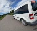 Білий Фольксваген Кадді, об'ємом двигуна 1.9 л та пробігом 254 тис. км за 7800 $, фото 6 на Automoto.ua