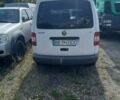 Белый Фольксваген Кадди, объемом двигателя 1.6 л и пробегом 210 тыс. км за 5678 $, фото 1 на Automoto.ua