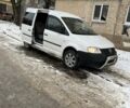 Белый Фольксваген Кадди, объемом двигателя 1.39 л и пробегом 220 тыс. км за 5950 $, фото 6 на Automoto.ua