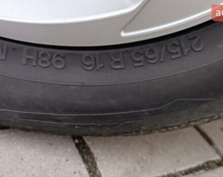 Фольксваген Кадди 2008 в Сарнах на Automoto.ua Белый Фольксваген Кадди, объемом двигателя 2 л и пробегом 380 тыс. км за 7500 $, фото 86 на Automoto.ua