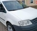 Фольксваген Кадди 2008 в Сарнах на Automoto.ua Белый Фольксваген Кадди, объемом двигателя 2 л и пробегом 380 тыс. км за 7500 $, фото 27 на Automoto.ua