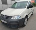 Белый Фольксваген Кадди, объемом двигателя 1.9 л и пробегом 440 тыс. км за 5900 $, фото 20 на Automoto.ua