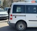 Белый Фольксваген Кадди, объемом двигателя 1.6 л и пробегом 335 тыс. км за 5990 $, фото 9 на Automoto.ua