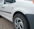 Фольксваген Кадди 2008 в Сарнах на Automoto.ua Белый Фольксваген Кадди, объемом двигателя 2 л и пробегом 380 тыс. км за 7500 $, фото 32 на Automoto.ua