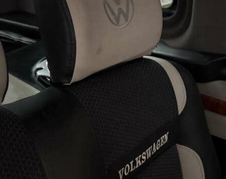 Белый Фольксваген Кадди, объемом двигателя 1.9 л и пробегом 288 тыс. км за 7300 $, фото 33 на Automoto.ua