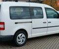 Фольксваген Кадди 2008 в Сарнах на Automoto.ua Белый Фольксваген Кадди, объемом двигателя 2 л и пробегом 380 тыс. км за 7500 $, фото 22 на Automoto.ua