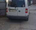 Білий Фольксваген Кадді, об'ємом двигуна 1.9 л та пробігом 326 тис. км за 7600 $, фото 1 на Automoto.ua