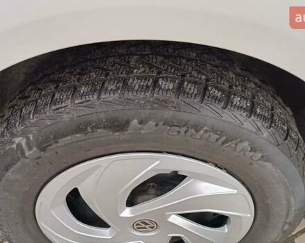 Фольксваген Кадди 2008 в Сарнах на Automoto.ua Белый Фольксваген Кадди, объемом двигателя 2 л и пробегом 380 тыс. км за 7500 $, фото 88 на Automoto.ua