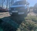 Білий Фольксваген Кадді, об'ємом двигуна 0 л та пробігом 372 тис. км за 6500 $, фото 1 на Automoto.ua