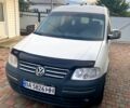 Белый Фольксваген Кадди, объемом двигателя 1.9 л и пробегом 288 тыс. км за 7600 $, фото 3 на Automoto.ua