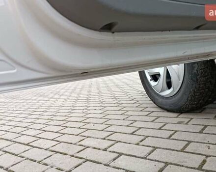 Фольксваген Кадди 2008 в Сарнах на Automoto.ua Белый Фольксваген Кадди, объемом двигателя 2 л и пробегом 380 тыс. км за 7500 $, фото 69 на Automoto.ua