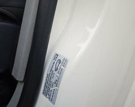 Білий Фольксваген Кадді, об'ємом двигуна 2 л та пробігом 276 тис. км за 6100 $, фото 35 на Automoto.ua