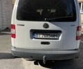 Белый Фольксваген Кадди, объемом двигателя 1.98 л и пробегом 389 тыс. км за 7400 $, фото 8 на Automoto.ua