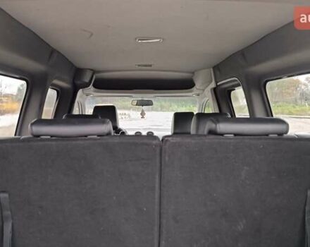 Фольксваген Кадди 2008 в Сарнах на Automoto.ua Белый Фольксваген Кадди, объемом двигателя 2 л и пробегом 380 тыс. км за 7500 $, фото 61 на Automoto.ua