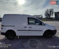 Белый Фольксваген Кадди, объемом двигателя 2 л и пробегом 460 тыс. км за 4300 $, фото 6 на Automoto.ua