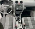 Фольксваген Кадди 2008 в Кривом Роге на Automoto.ua Белый Фольксваген Кадди, объемом двигателя 1.9 л и пробегом 220 тыс. км за 7200 $, фото 22 на Automoto.ua