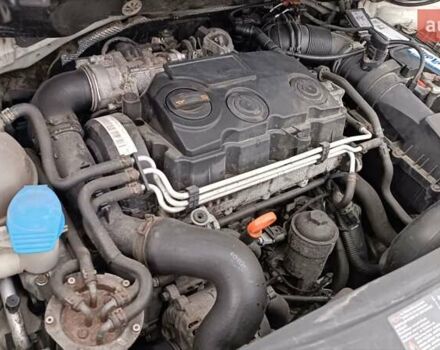 Фольксваген Кадди 2008 в Сарнах на Automoto.ua Белый Фольксваген Кадди, объемом двигателя 2 л и пробегом 380 тыс. км за 7500 $, фото 81 на Automoto.ua