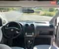Белый Фольксваген Кадди, объемом двигателя 1.9 л и пробегом 305 тыс. км за 7500 $, фото 4 на Automoto.ua