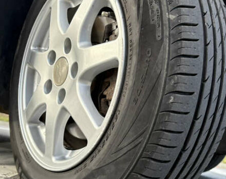 Белый Фольксваген Кадди, объемом двигателя 1.9 л и пробегом 288 тыс. км за 7300 $, фото 13 на Automoto.ua