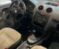 Білий Фольксваген Кадді, об'ємом двигуна 1.98 л та пробігом 335 тис. км за 5750 $, фото 11 на Automoto.ua
