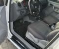 Белый Фольксваген Кадди, объемом двигателя 1.9 л и пробегом 270 тыс. км за 7999 $, фото 6 на Automoto.ua