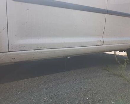 Белый Фольксваген Кадди, объемом двигателя 1.4 л и пробегом 395 тыс. км за 4800 $, фото 20 на Automoto.ua