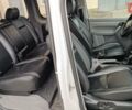Фольксваген Кадди 2008 в Сарнах на Automoto.ua Белый Фольксваген Кадди, объемом двигателя 2 л и пробегом 380 тыс. км за 7500 $, фото 40 на Automoto.ua
