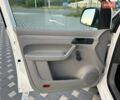 Белый Фольксваген Кадди, объемом двигателя 1.98 л и пробегом 230 тыс. км за 5750 $, фото 1 на Automoto.ua