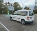 Белый Фольксваген Кадди, объемом двигателя 1.97 л и пробегом 298 тыс. км за 5700 $, фото 8 на Automoto.ua