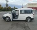 Белый Фольксваген Кадди, объемом двигателя 1.97 л и пробегом 298 тыс. км за 5700 $, фото 19 на Automoto.ua