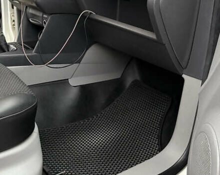 Белый Фольксваген Кадди, объемом двигателя 1.9 л и пробегом 288 тыс. км за 7300 $, фото 31 на Automoto.ua